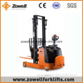 2 Ton Warehouse electric Reach Stacker